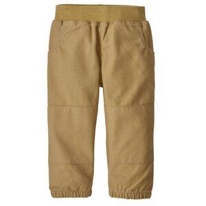 Patagonia Baby Toddler Hemp Bottoms